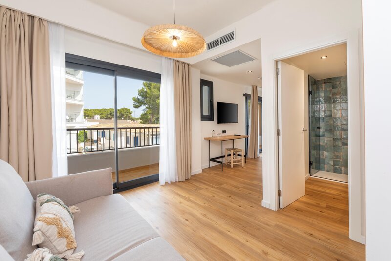 HSM Venus Playa 62 - Room Example