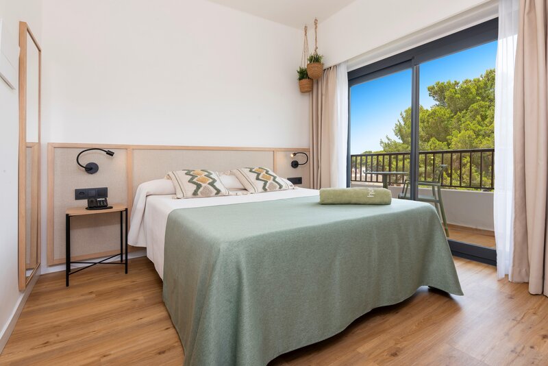 HSM Venus Playa 64 - Room Example