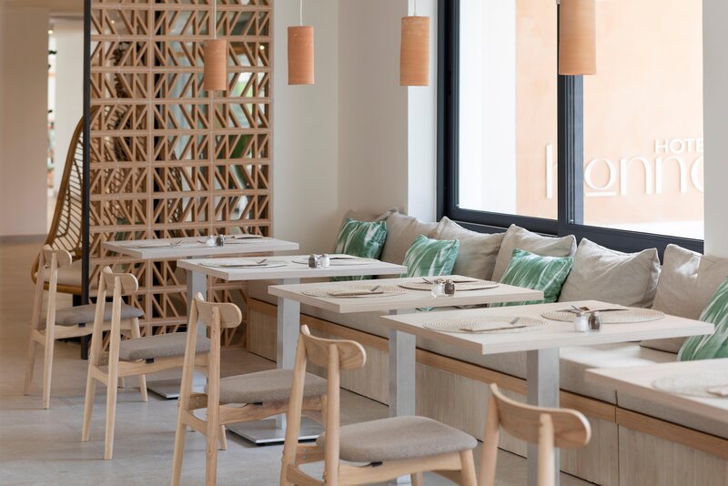 HSM Venus Playa 73 - Restaurant