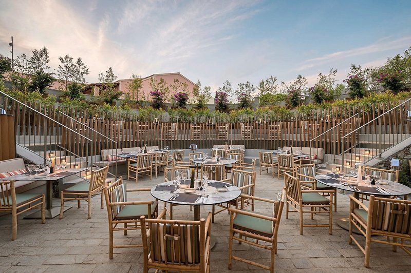 Sentido Apollo Palace 4