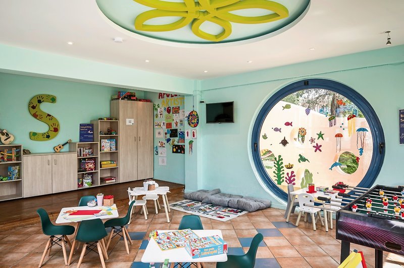 Sentido Apollo Palace 5