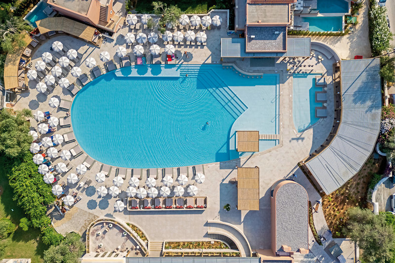 Sentido Apollo Palace 17
