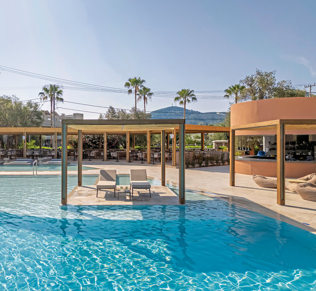 Sentido Apollo Palace 18