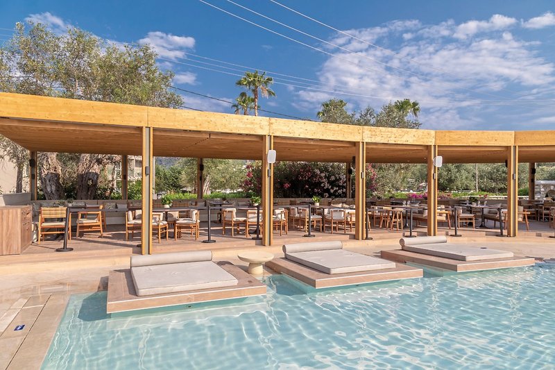 Sentido Apollo Palace 21