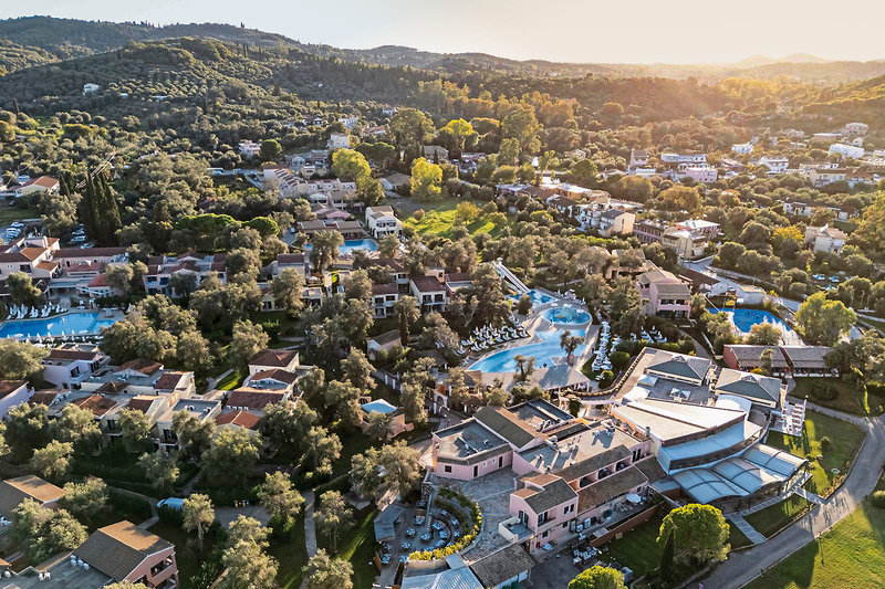 Sentido Apollo Palace 22