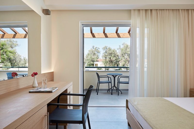 Sentido Apollo Palace 28