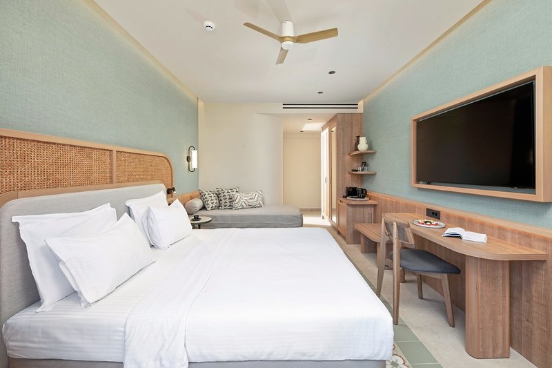 Sentido Apollo Palace 31