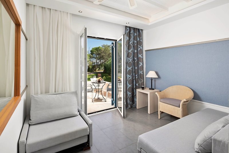 Sentido Apollo Palace 37