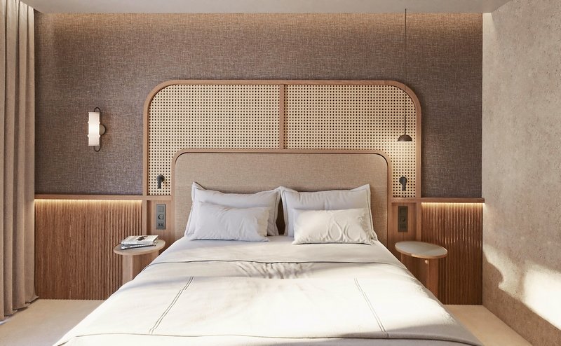 Sentido Apollo Palace 40