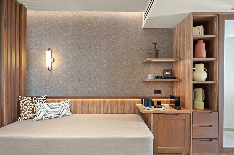 Sentido Apollo Palace 42