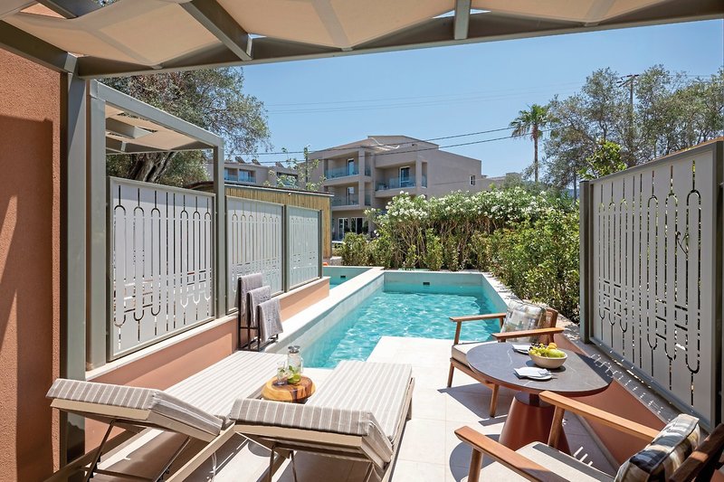 Sentido Apollo Palace 44