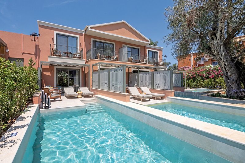 Sentido Apollo Palace 3