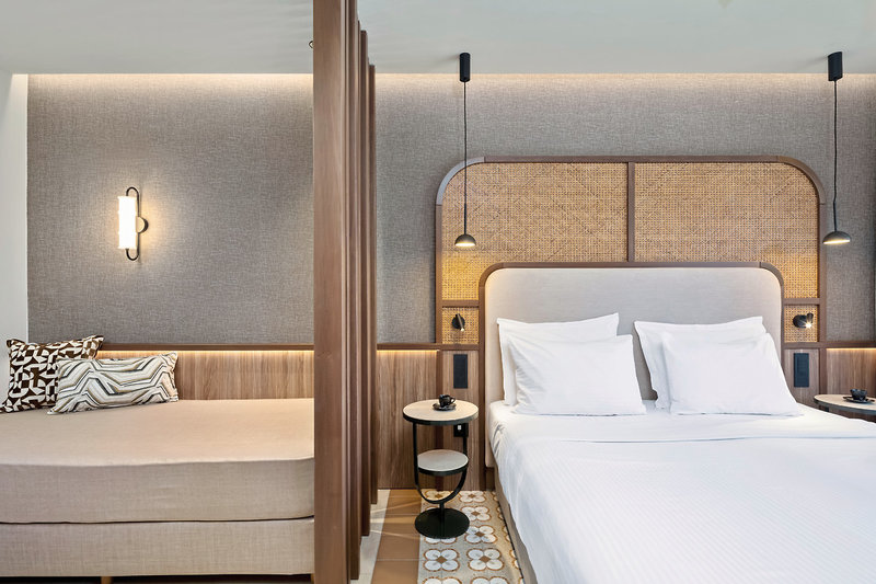 Sentido Apollo Palace 4