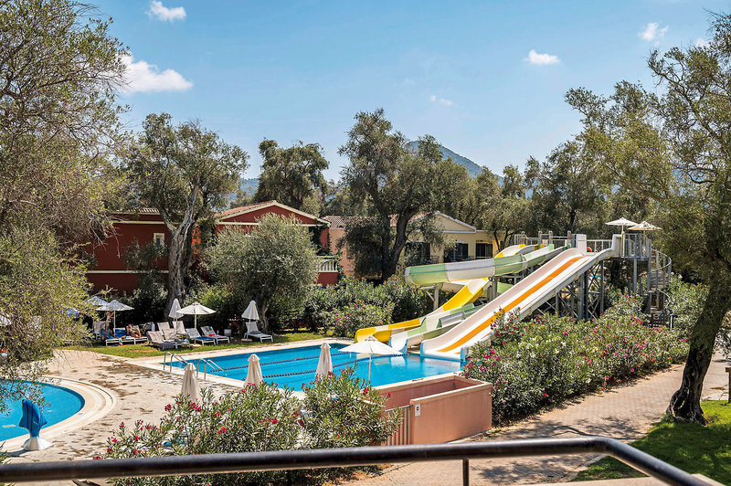 Sentido Apollo Palace 5