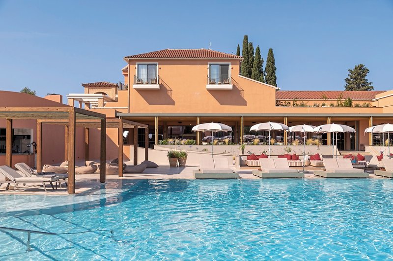 Sentido Apollo Palace 6