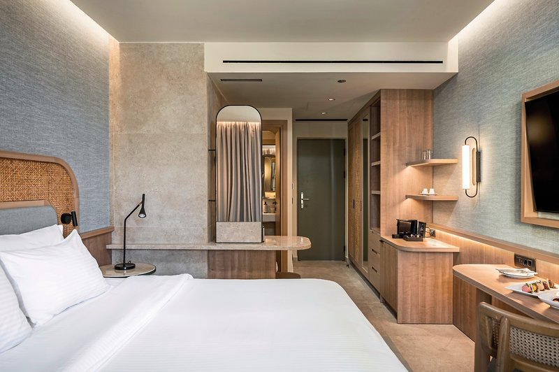 Sentido Apollo Palace 7