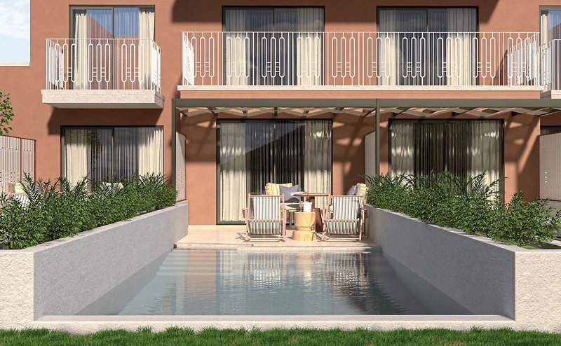 Sentido Apollo Palace 8