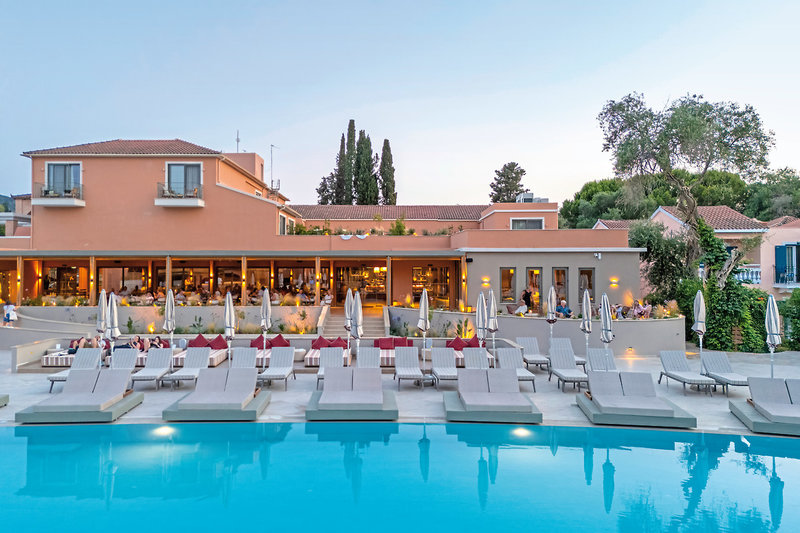 Sentido Apollo Palace 9