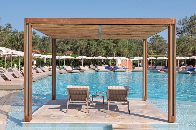 Sentido Apollo Palace 11