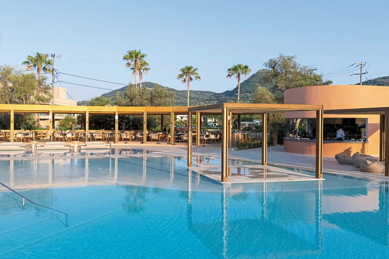 Sentido Apollo Palace 12