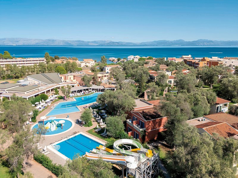 Sentido Apollo Palace 15