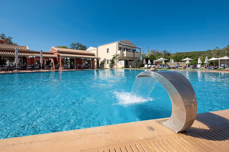 Sentido Apollo Palace 19