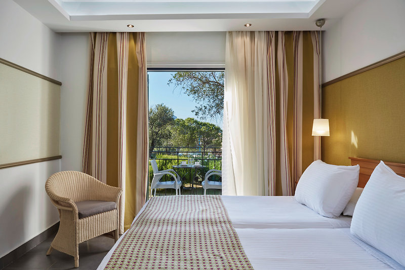 Sentido Apollo Palace 21