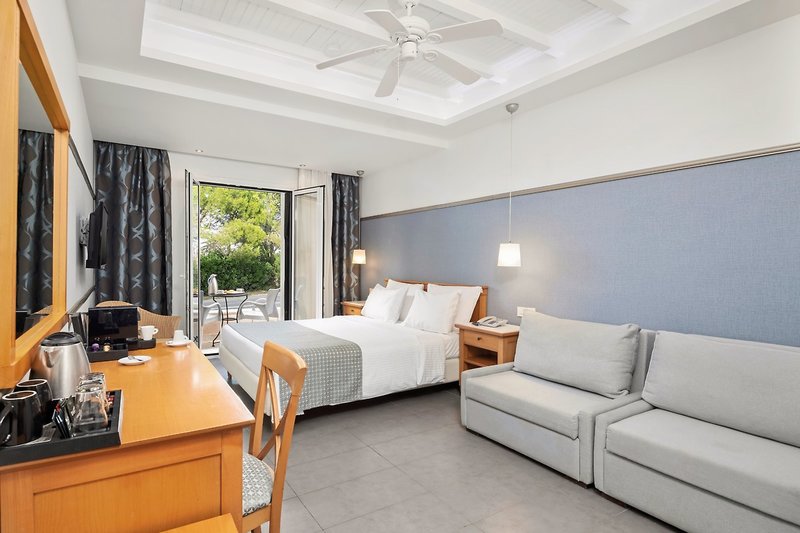 Sentido Apollo Palace 23