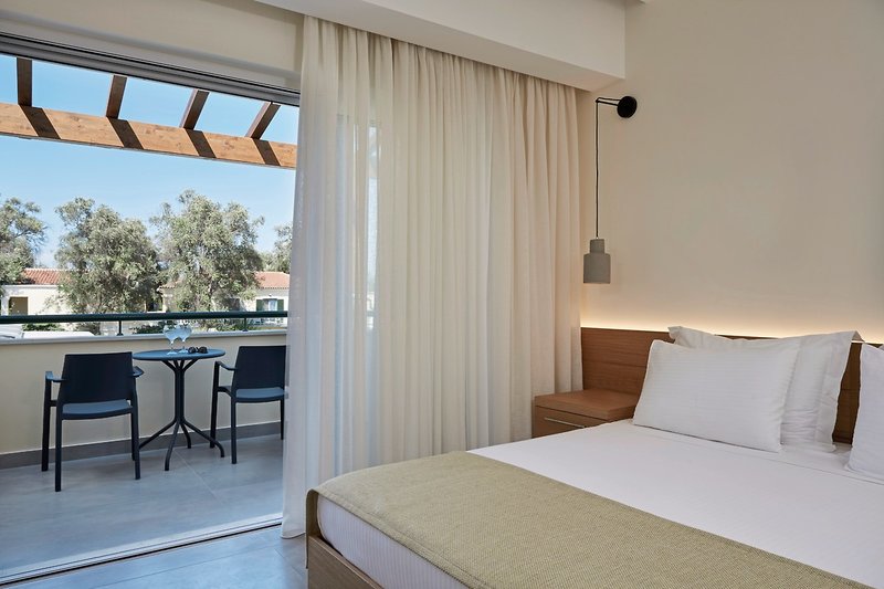 Sentido Apollo Palace 26