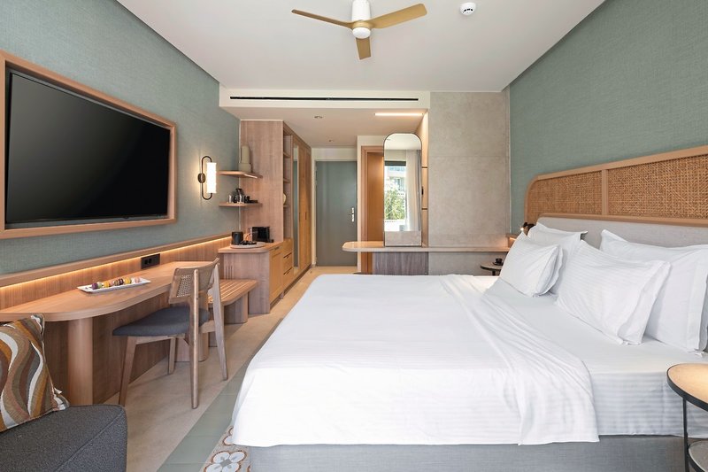 Sentido Apollo Palace 27