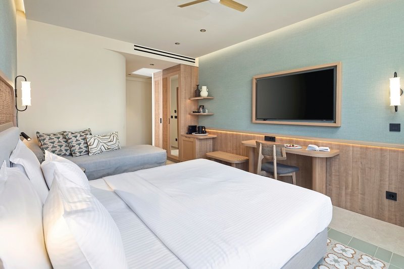 Sentido Apollo Palace 29