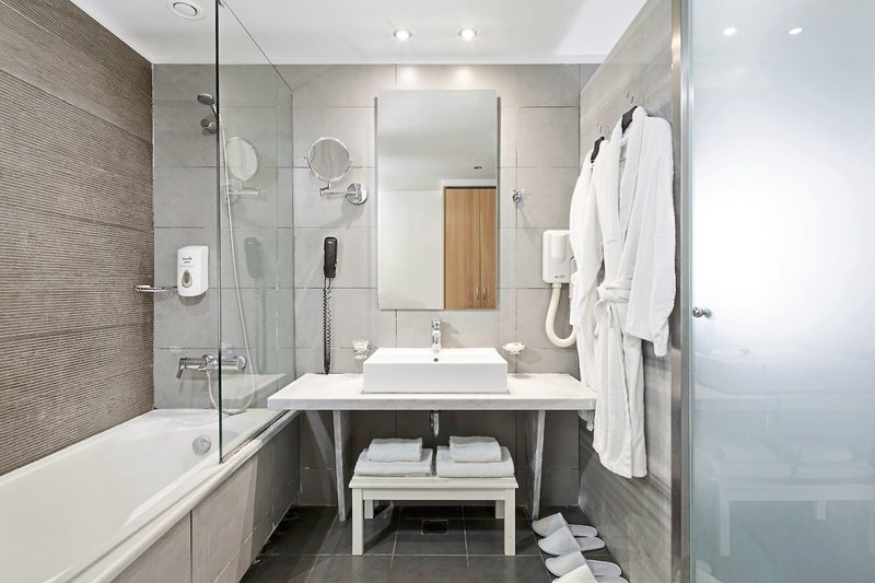 Sentido Apollo Palace 33