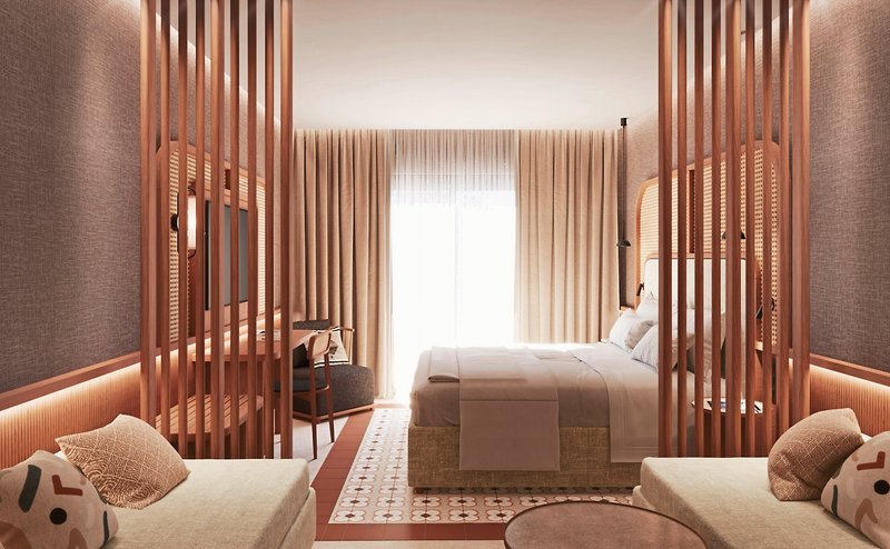 Sentido Apollo Palace 36