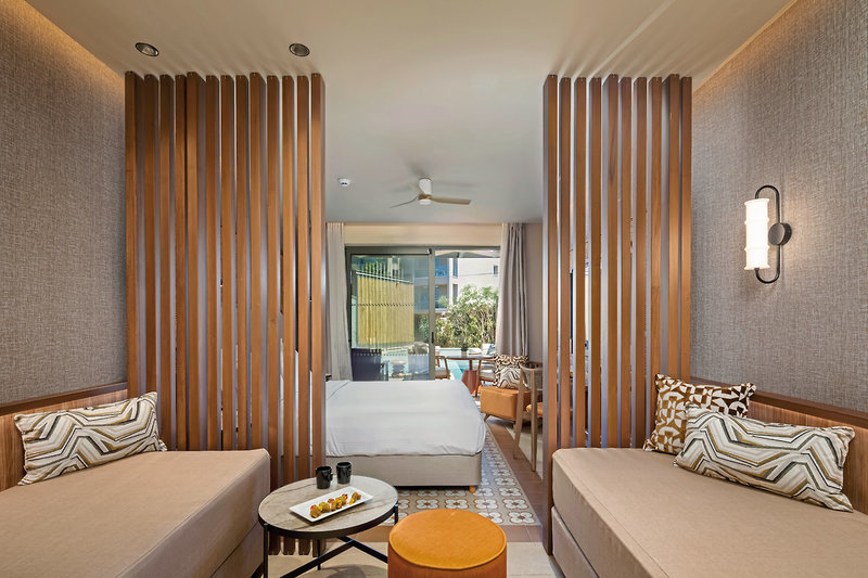 Sentido Apollo Palace 38