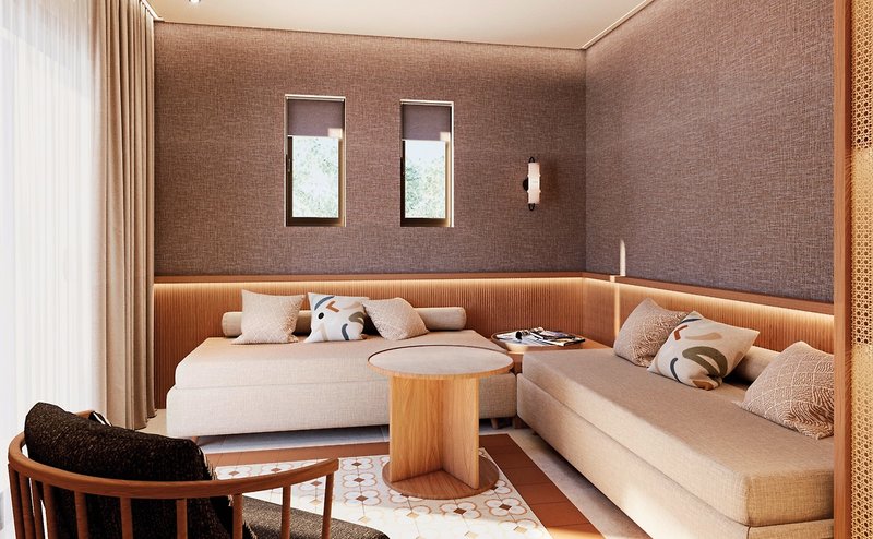 Sentido Apollo Palace 44