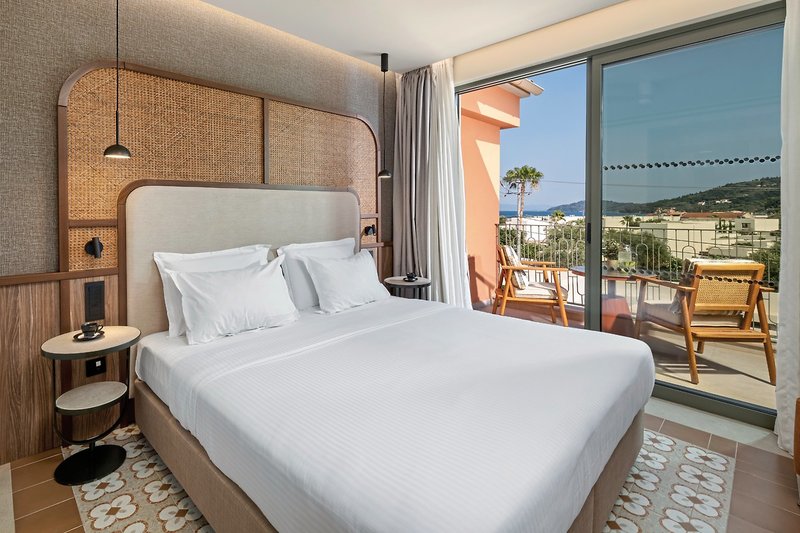 Sentido Apollo Palace 45