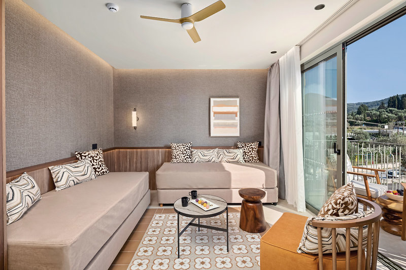 Sentido Apollo Palace 48