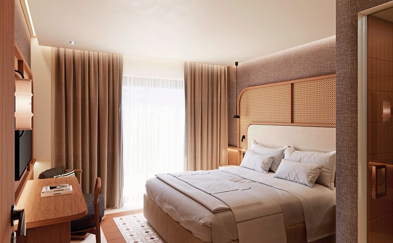 Sentido Apollo Palace 50