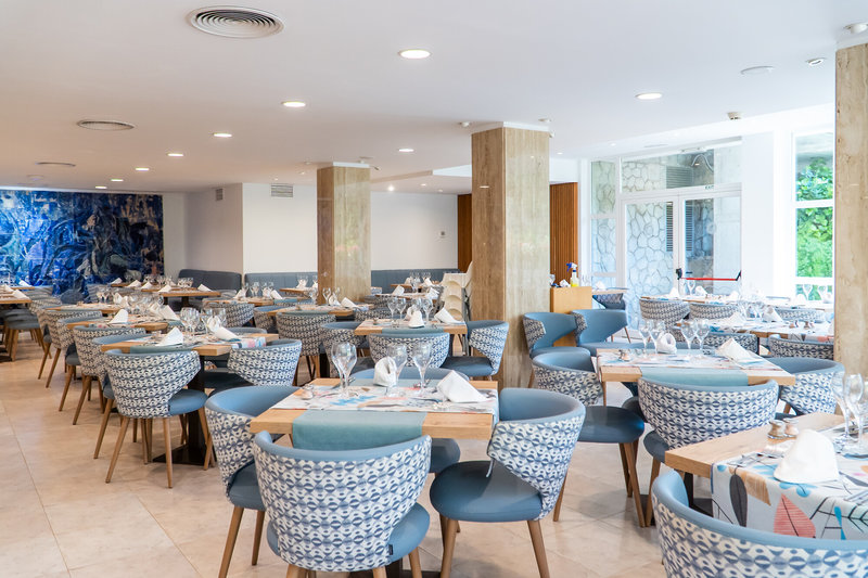 Hotel y Apartamentos Leman 15