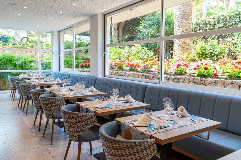 Hotel y Apartamentos Leman 16