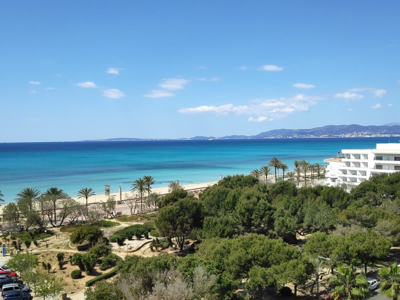 Hotel y Apartamentos Leman 3