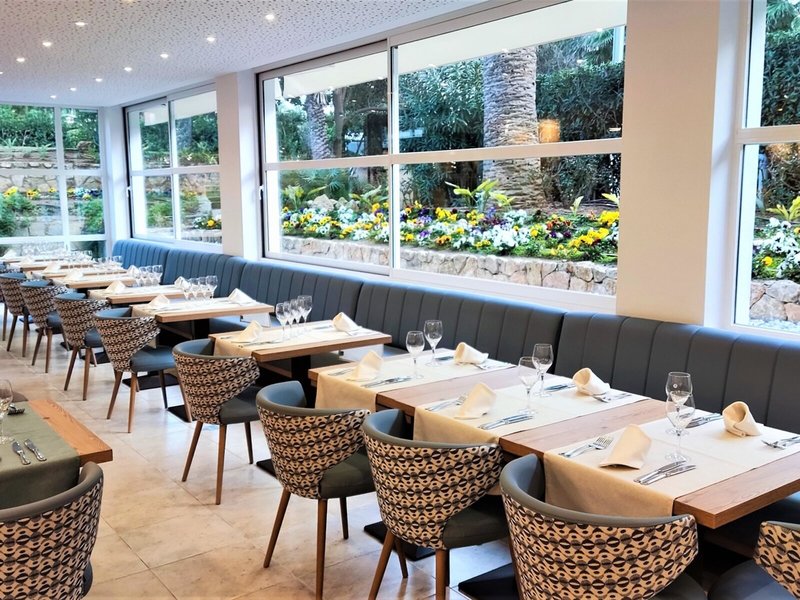 Hotel y Apartamentos Leman 12