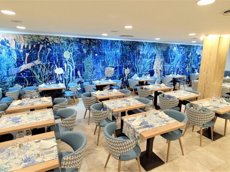 Hotel y Apartamentos Leman 13