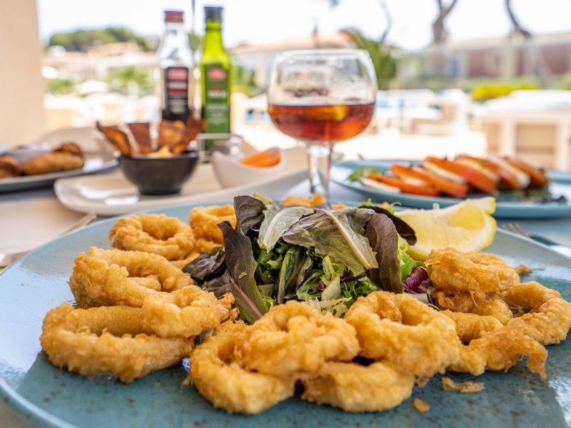 Hotel y Apartamentos Leman 14