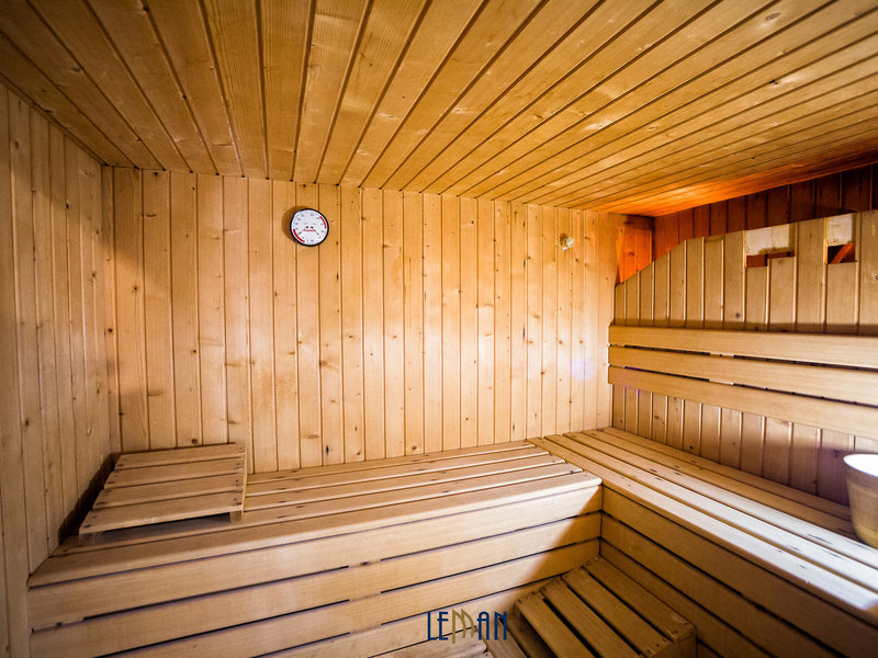 Hotel y Apartamentos Leman 25