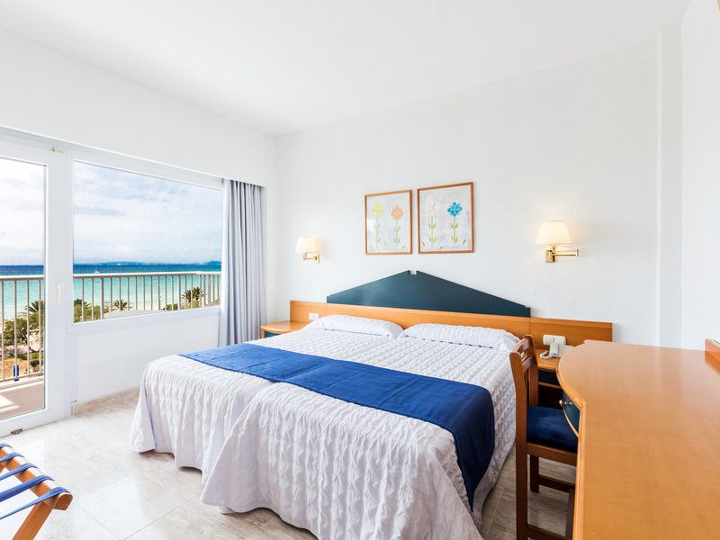 Hotel y Apartamentos Leman 29