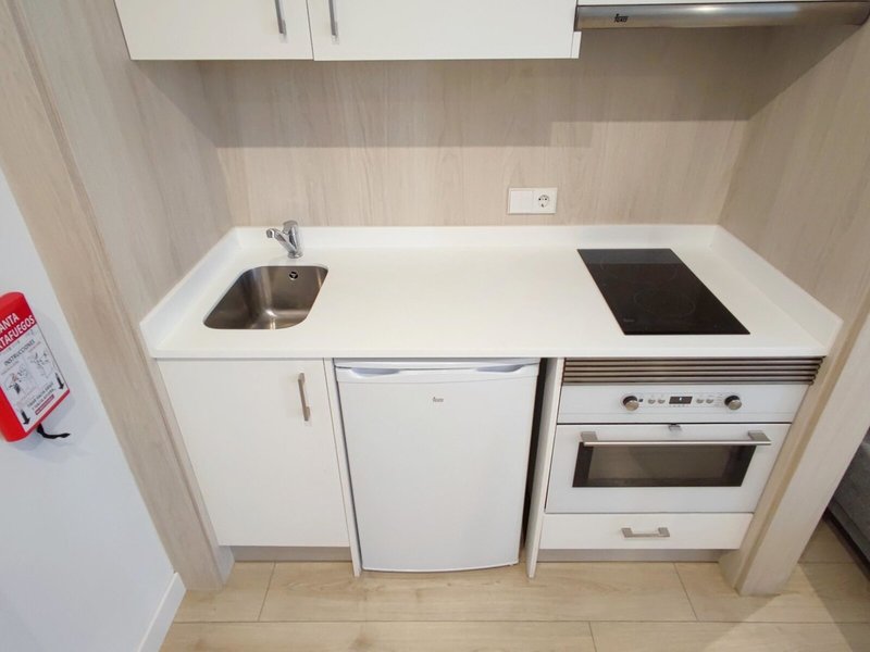 Hotel y Apartamentos Leman 42