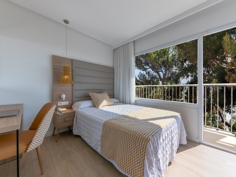 Hotel y Apartamentos Leman 43