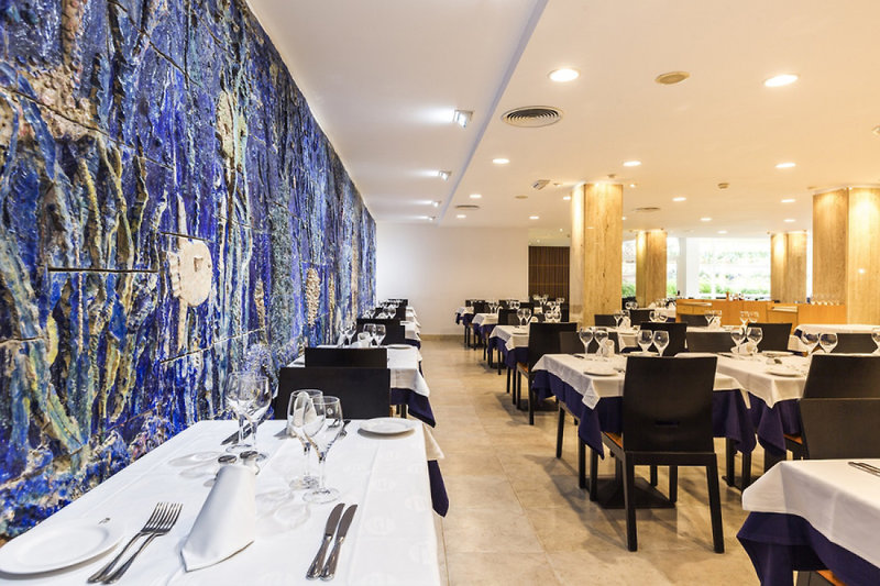 Hotel y Apartamentos Leman 5