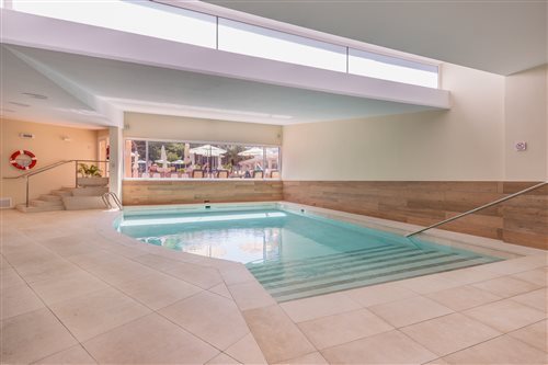 Hotel y Apartamentos Leman 3